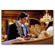 Disney Enchanted Slumbering Beauty Paper Giclee Print